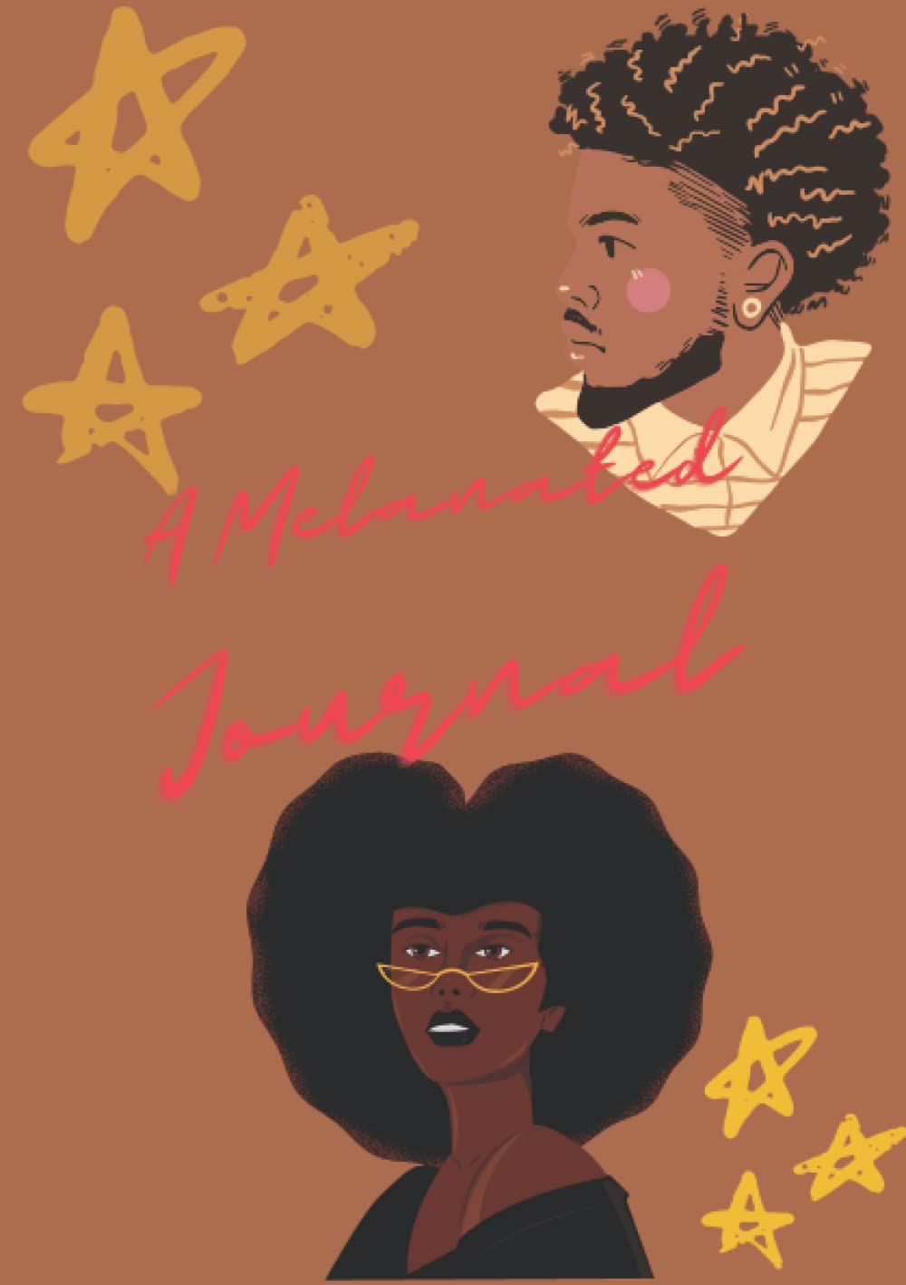 A Melanated Journal: Love the skin you're in Lifestyle