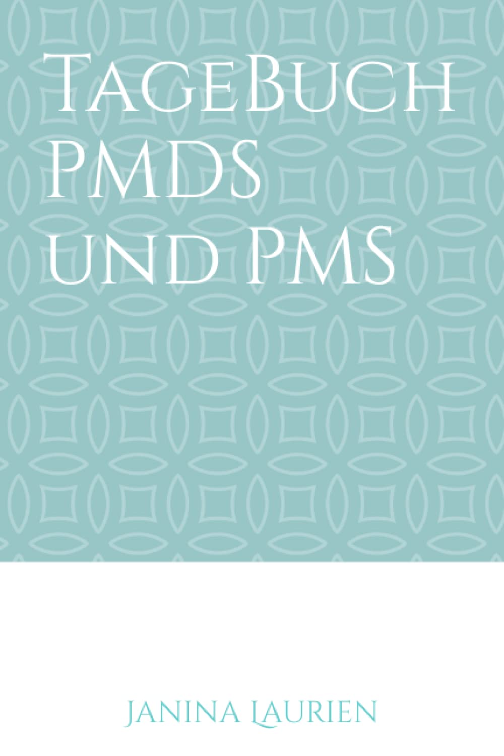 TageBuch PMDS und PMS Medicine