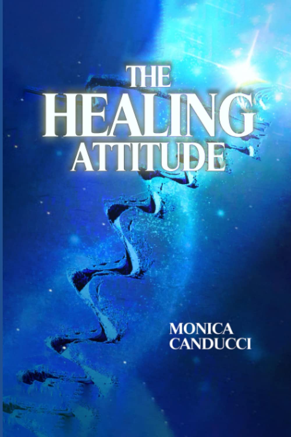 The Healing Attitude: Find the Meaning of Your Symptoms and Embrace the Healing Process Health, Nutrition & Fitness