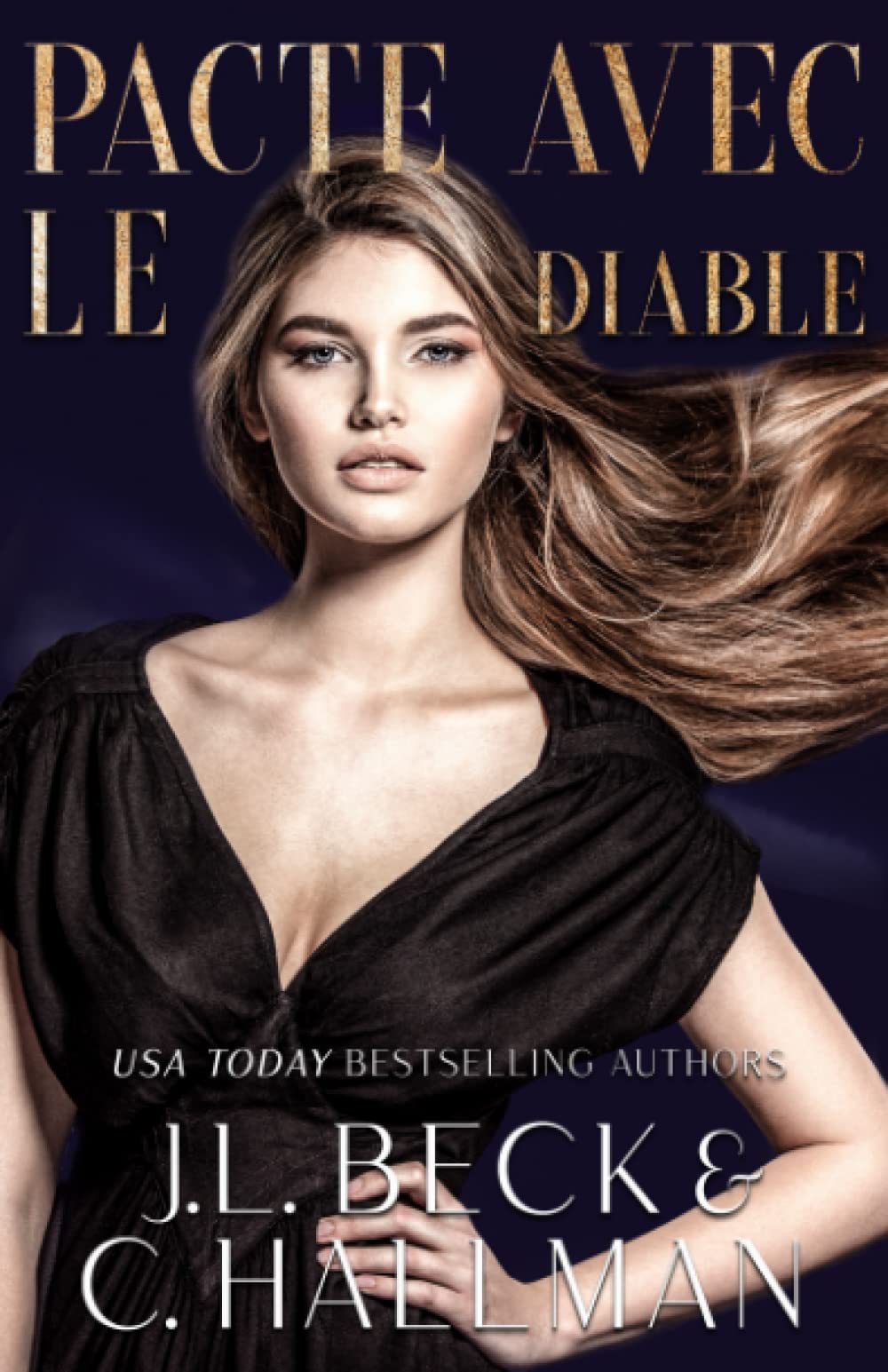 Pacte avec le Diable: Une Sombre Romance Mafieuse (Tome de la Duologie, Band 2) Crime & Thrillers