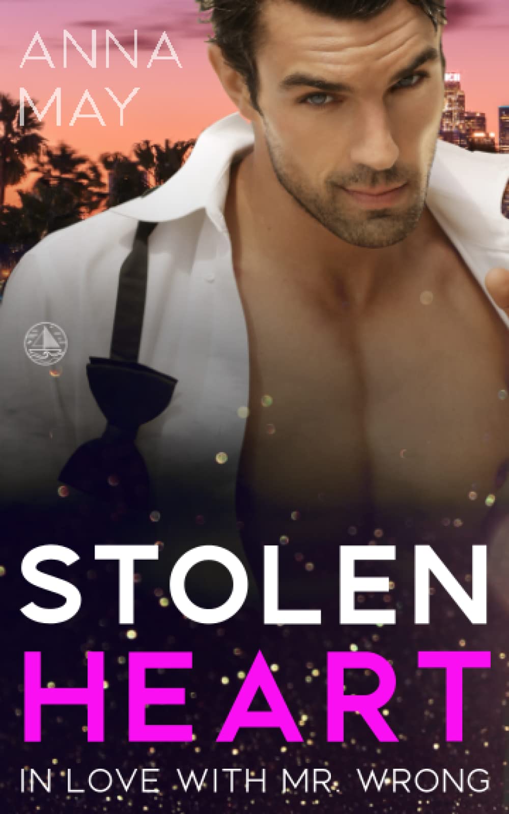Stolen Heart: In Love with Mr. Wrong - Ein Enemies to Lovers Liebesroman Contemporary literature