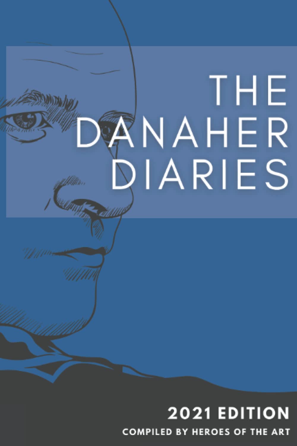 The Danaher Diaries 2021 Edition Sports