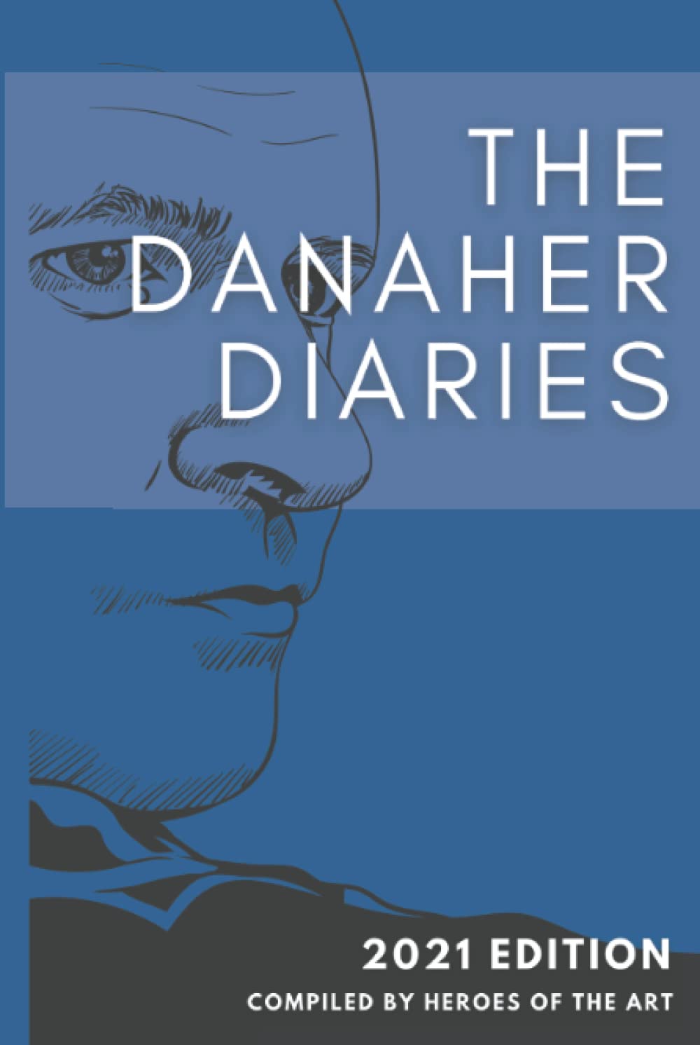 The Danaher Diaries 2021 Edition Sports
