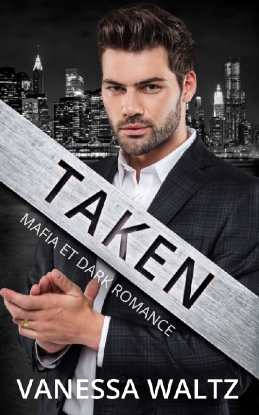 Taken: Mafia et Dark Romance (Les rebelles de Boston, Band 2) Horror & Mystery