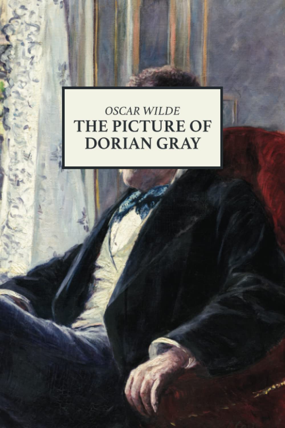 The Picture Of Dorian Gray Classics