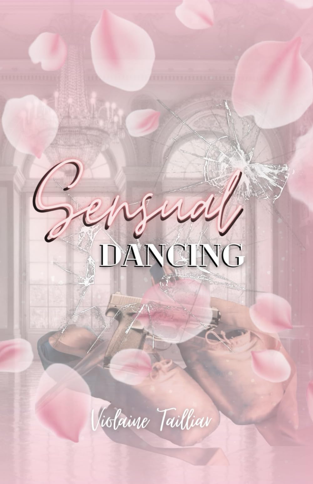Sensual dancing Eroticism