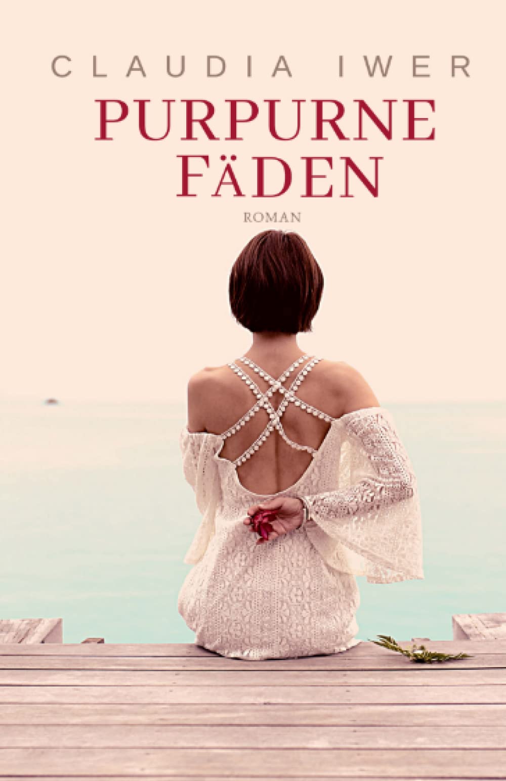 Product Image: Purpurne Fäden