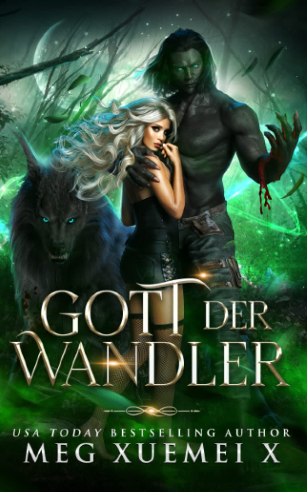 Product Image: Gott der Wandler