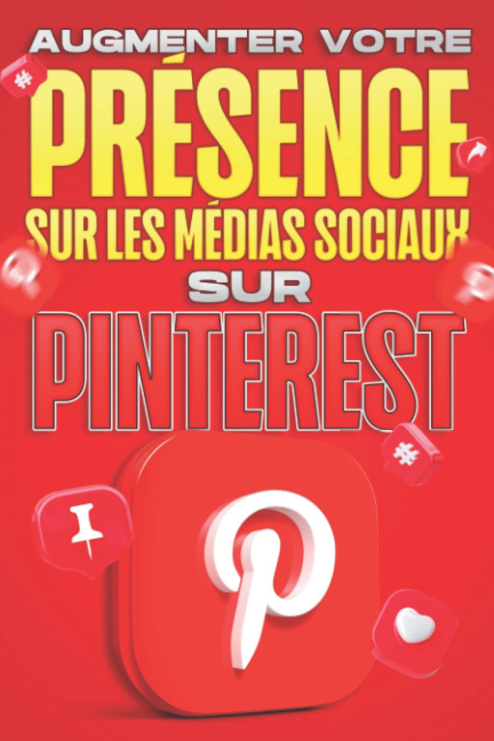 Augmenter votre présence sur les médias sociaux sur Pinterest: Influence des médias sociaux #5 Business, Finance & Career