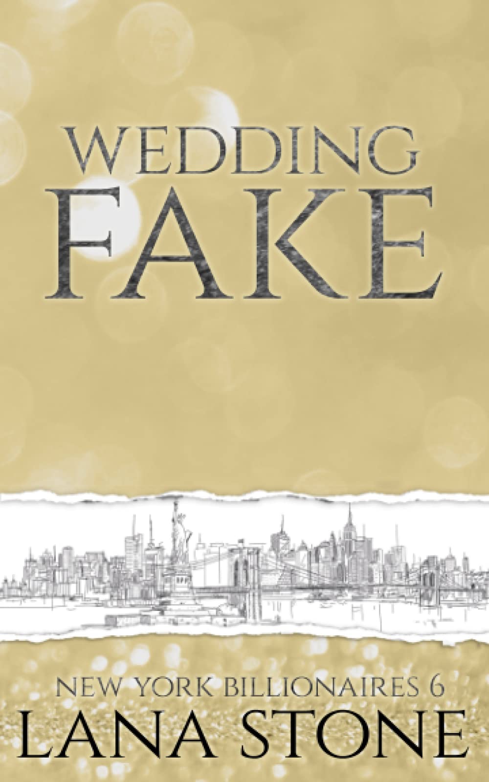 Wedding Fake: Im Playroom des Milliardärs (New York Billionaires, Band 6) New Adult