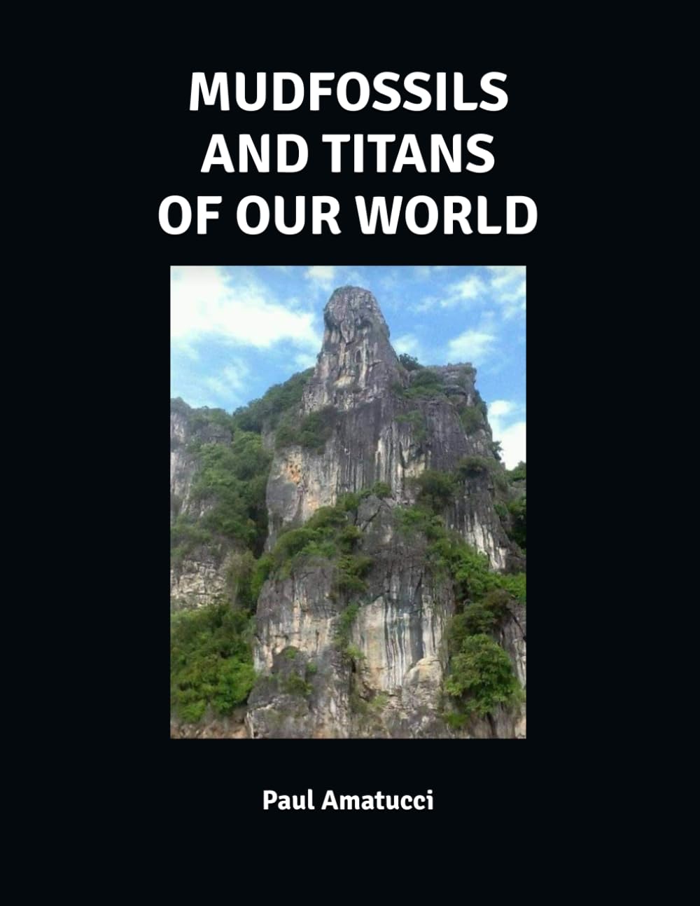 Mudfossils And Titans Of Our World Religion & Esotericism