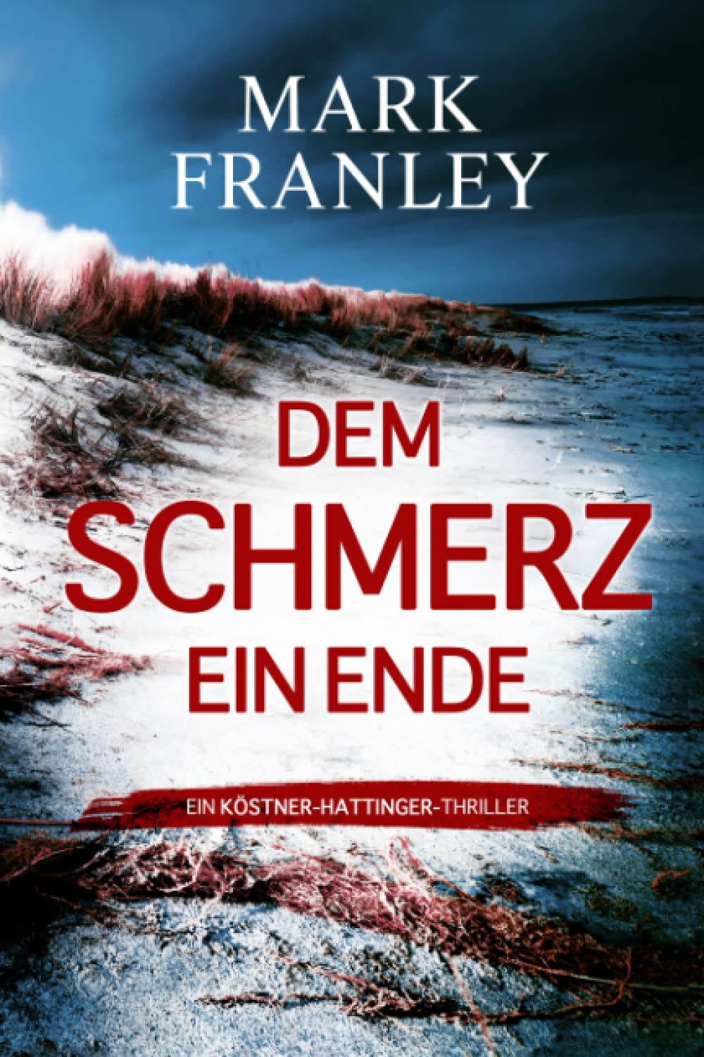 Product Image: Dem Schmerz ein Ende