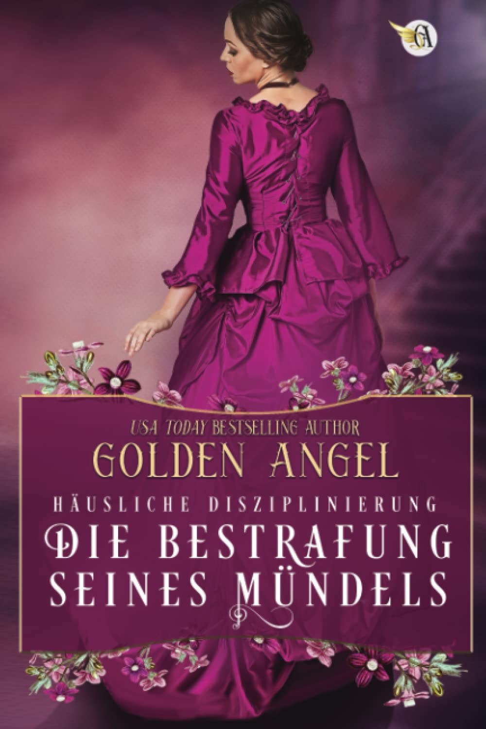 Die Bestrafung seines Mündels (Häusliche Disziplinierung, Band 3) Historical Fiction