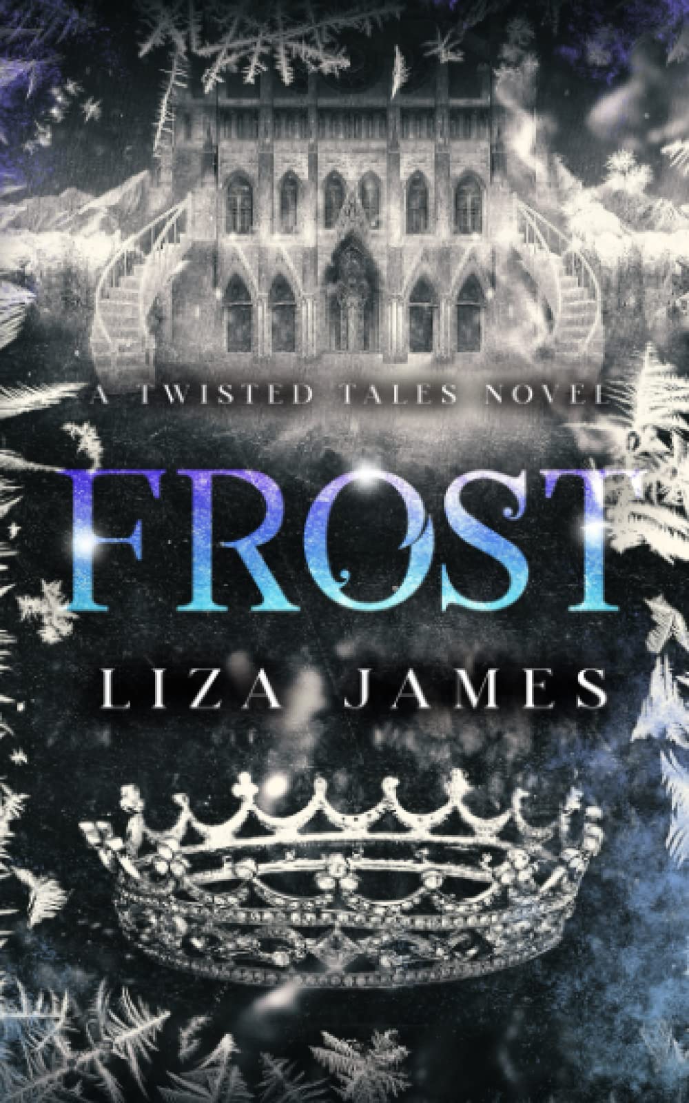 Frost (Queens of Hell, Band 1) Eroticism