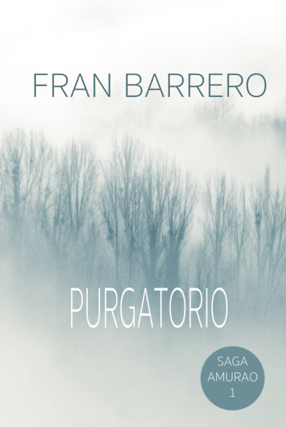 AMURAO: (El purgatorio de los niños perdidos) Crime & Thrillers