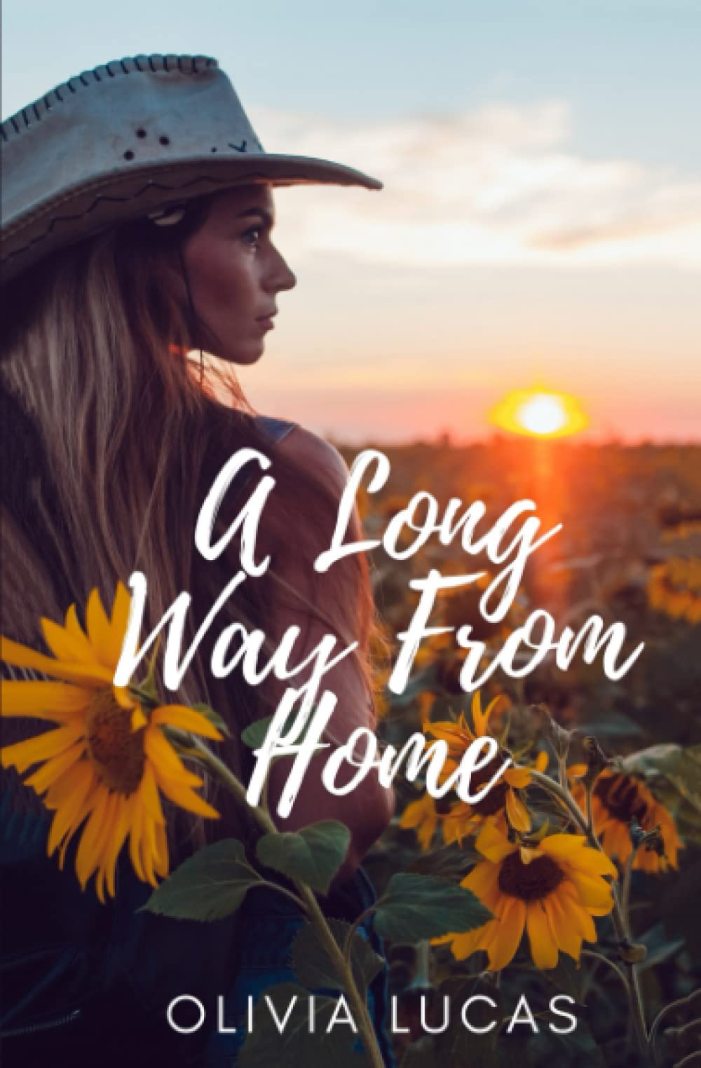 A Long Way From Home LGBTQ+ Books