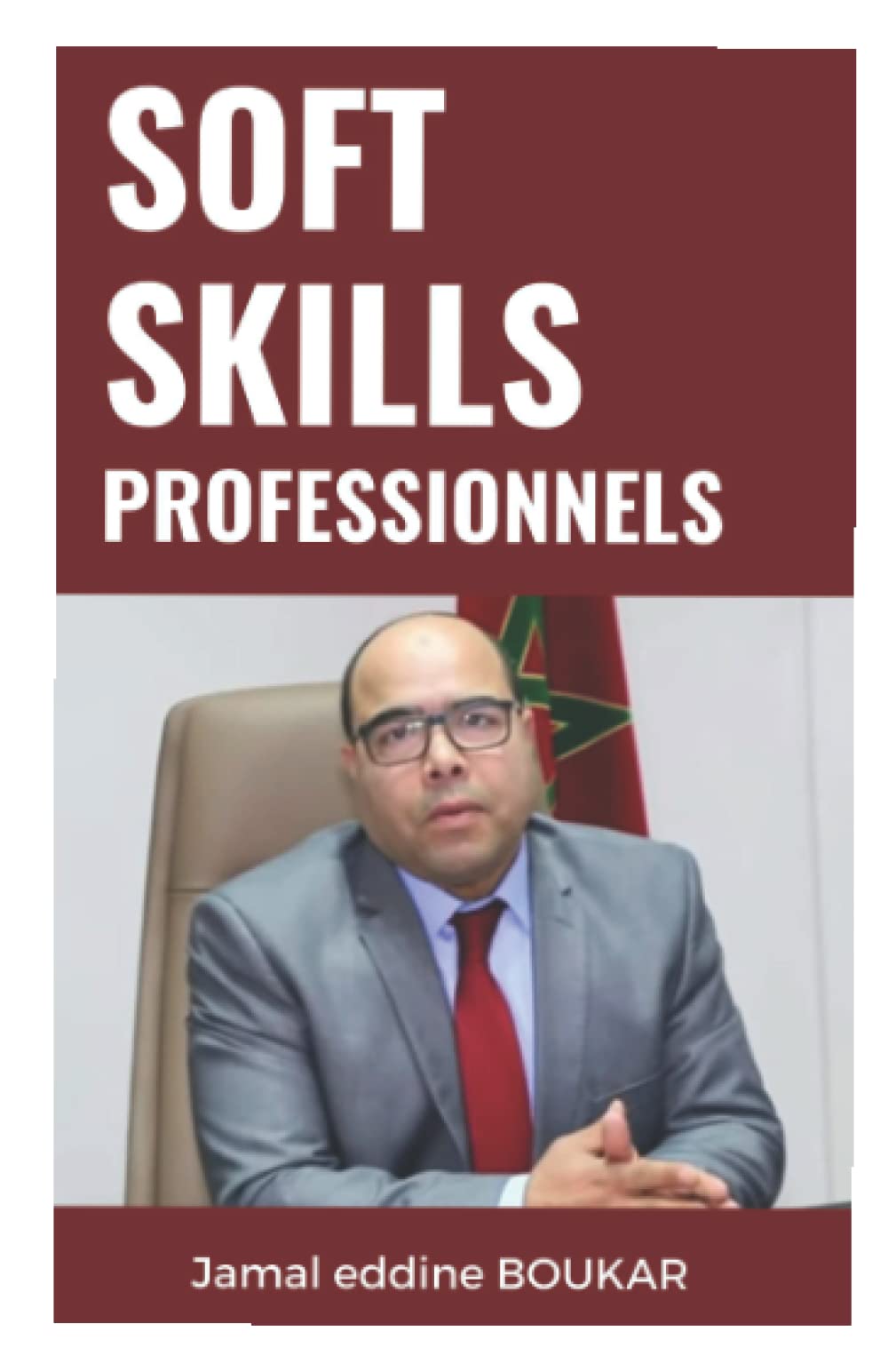 SOFT SKILLS PROFESSIONNELS: Compétences comportementales Self-help