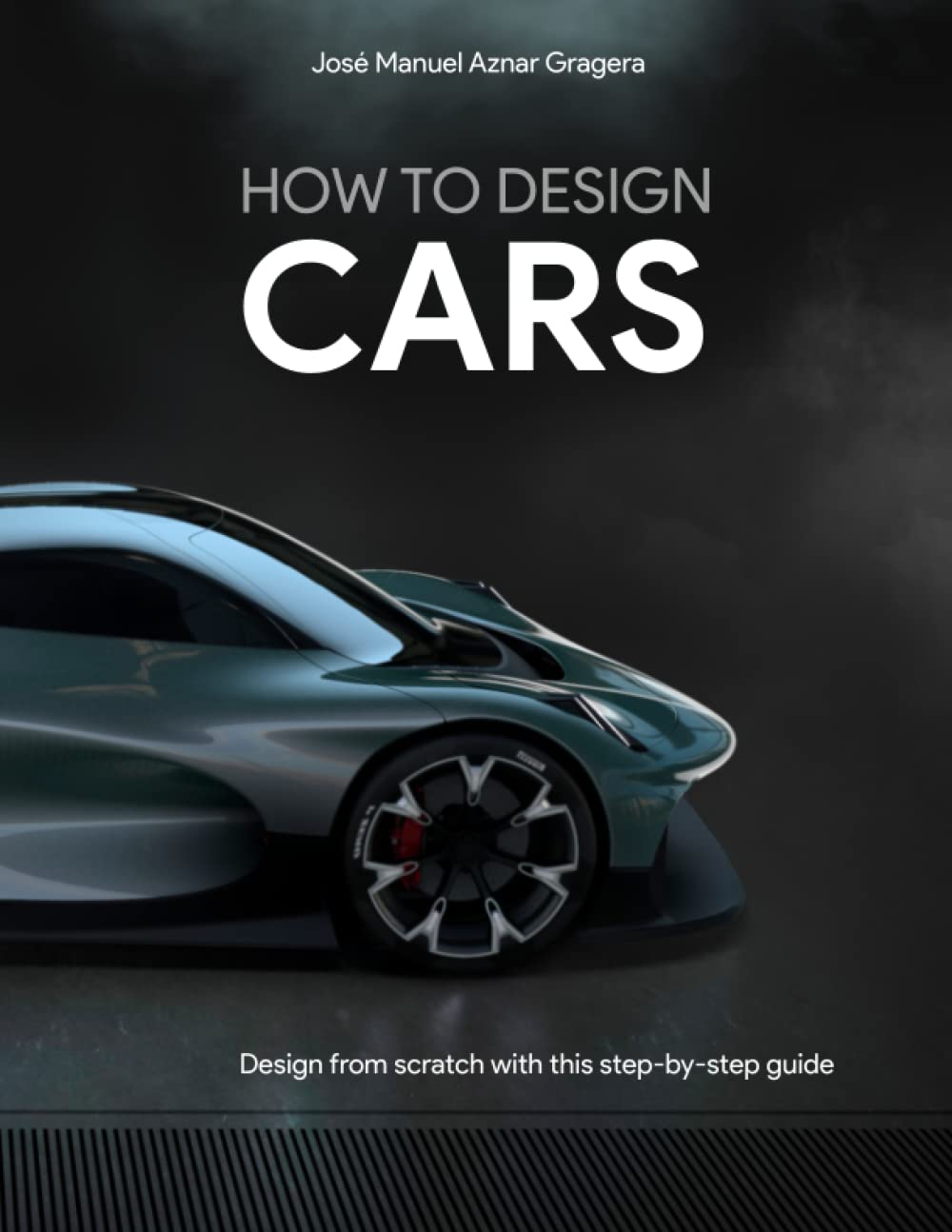 How to Design Cars: Design from scratch with this step-by-step guide Film, Art & Culture