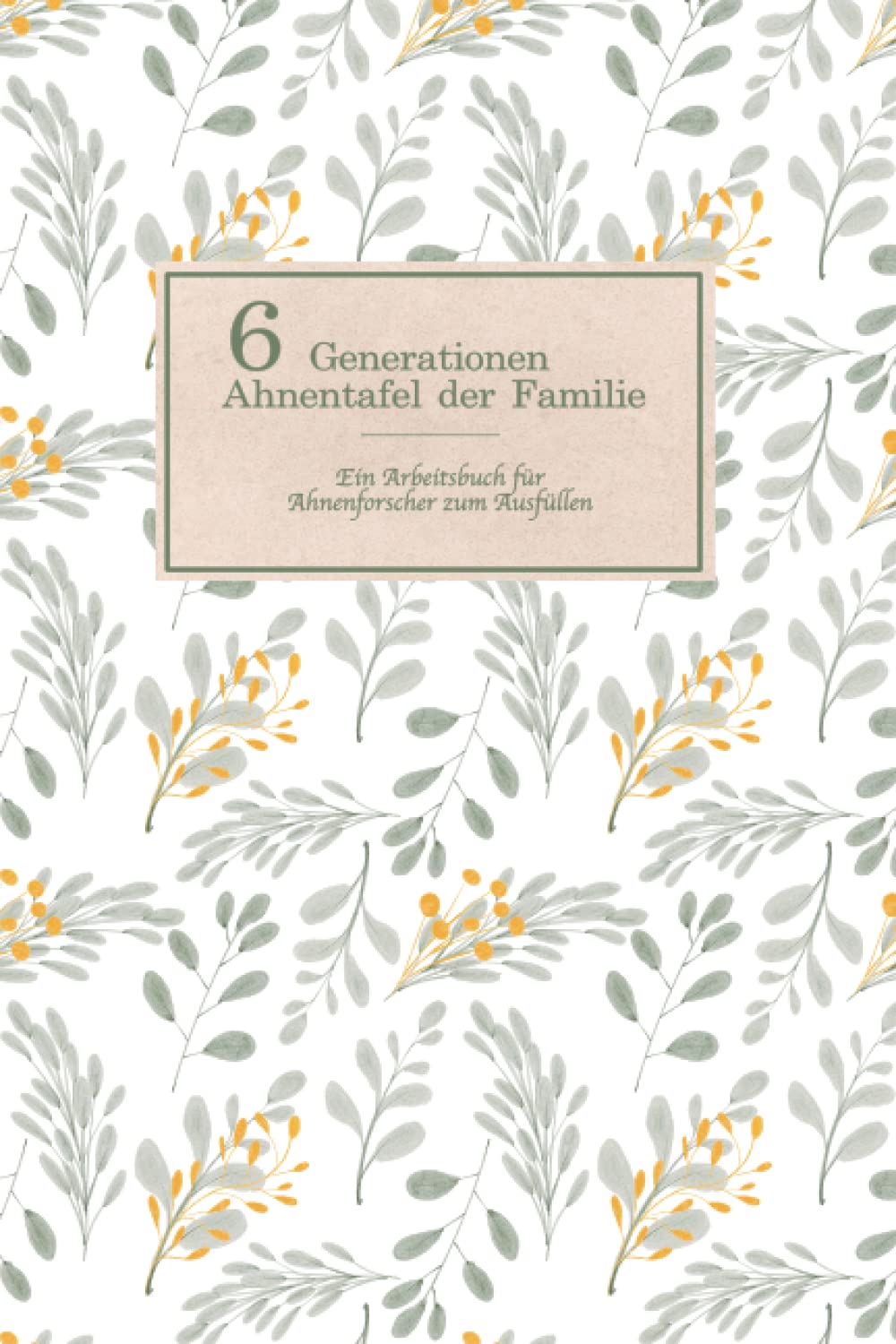 Stammbuch der Familie mit Ahnentafel: Familien-Stammbuch zum Ausfüllen. Erforsche die Vorfahren in deinem Stammbaum. Perfekt geeignet für ... Familienchronik - praktisch und einfach. Rot Hobbies & Crafts