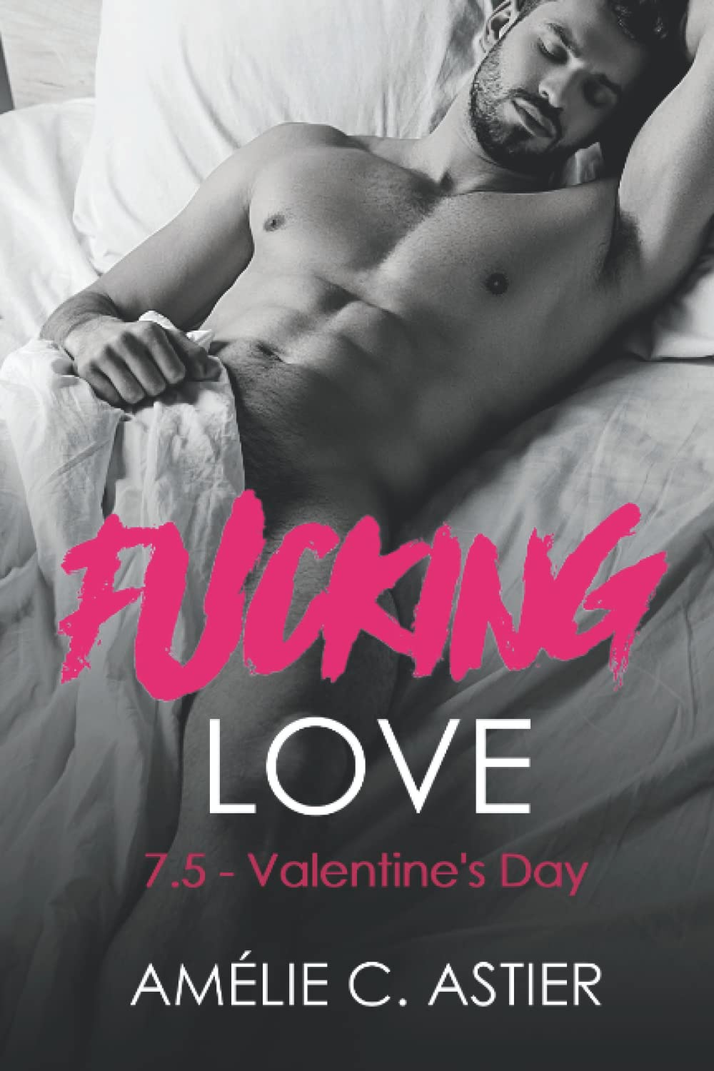 Fucking Love, Tome 7.5 : Valentine's Day LGBTQ+