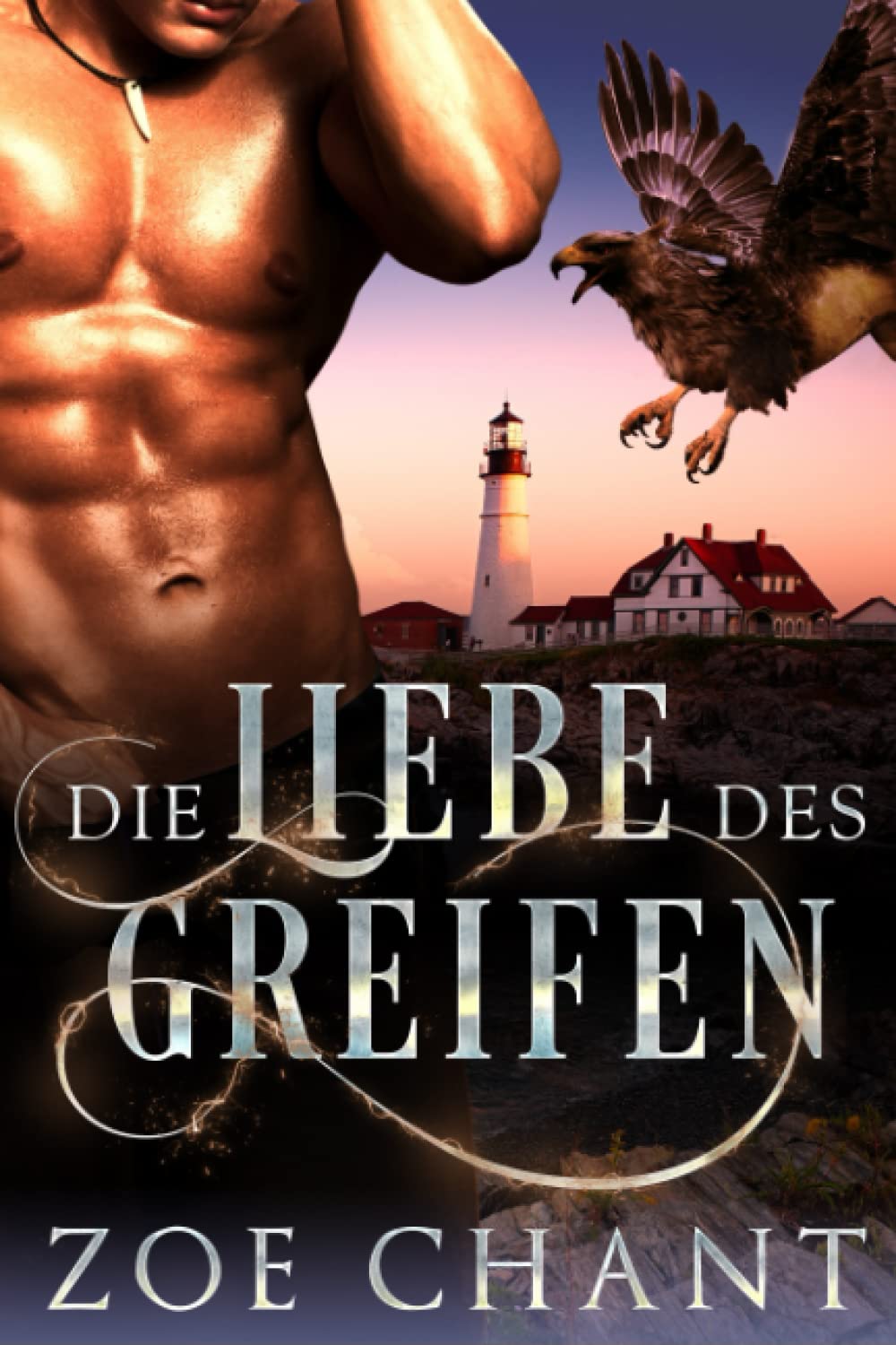 Product Image: Die Liebe des Greifen