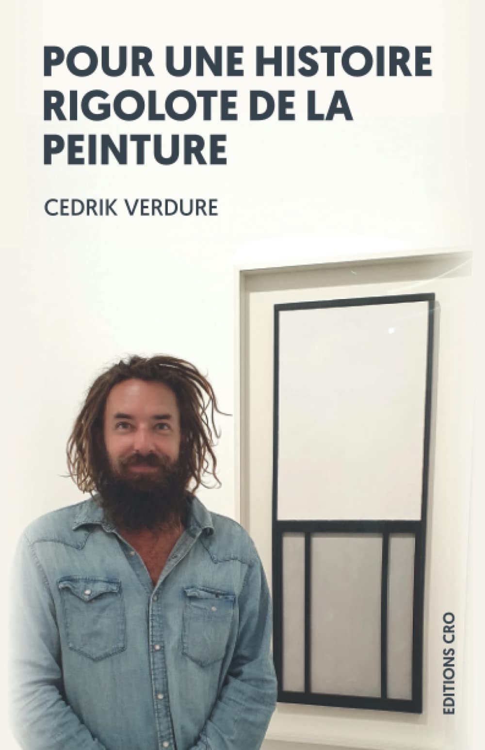 Pour une histoire rigolote de la peinture Film, Art & Culture