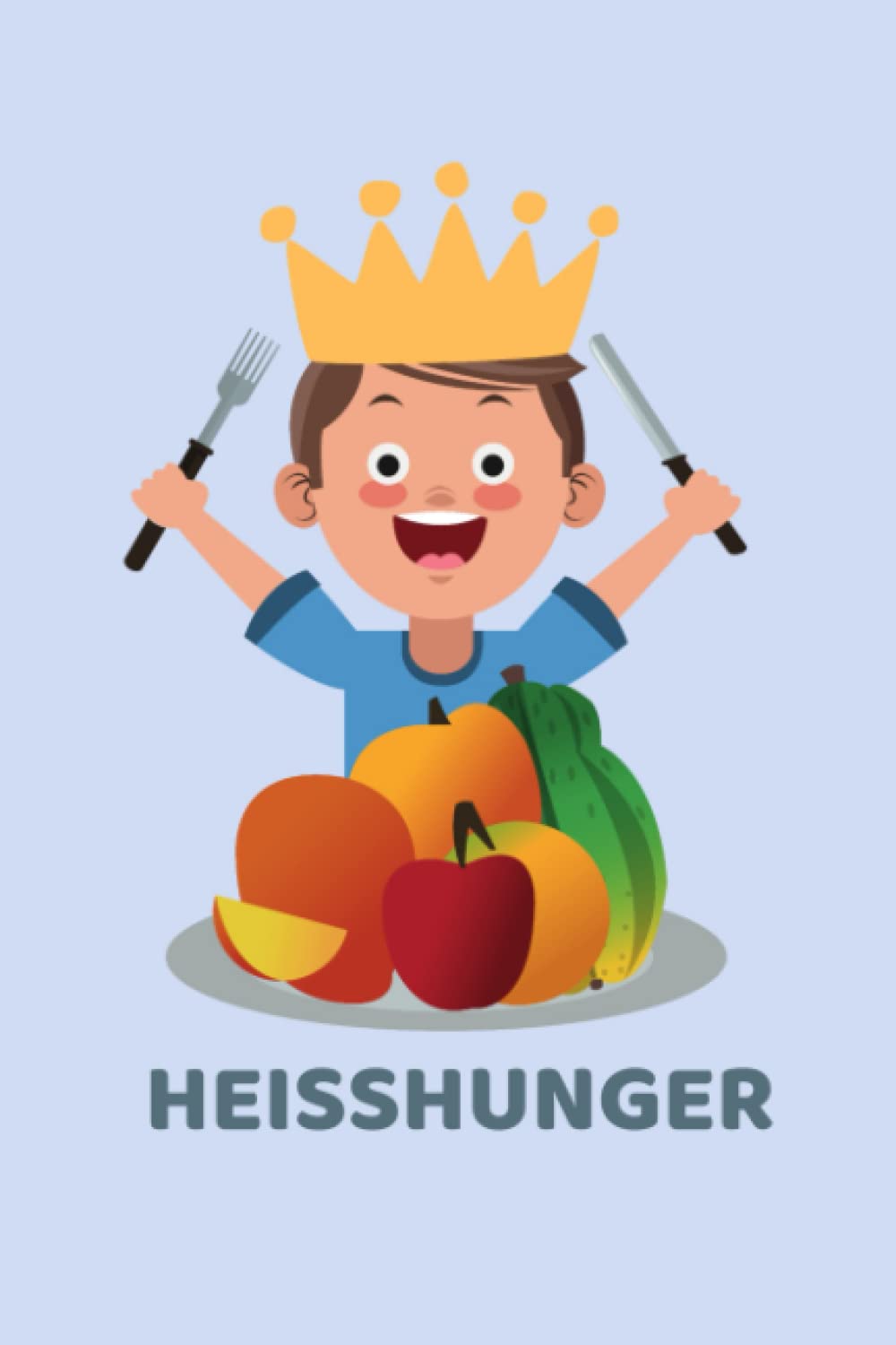 Heisshunger: Meine Lieblingsgerichte Tiptoi & Games
