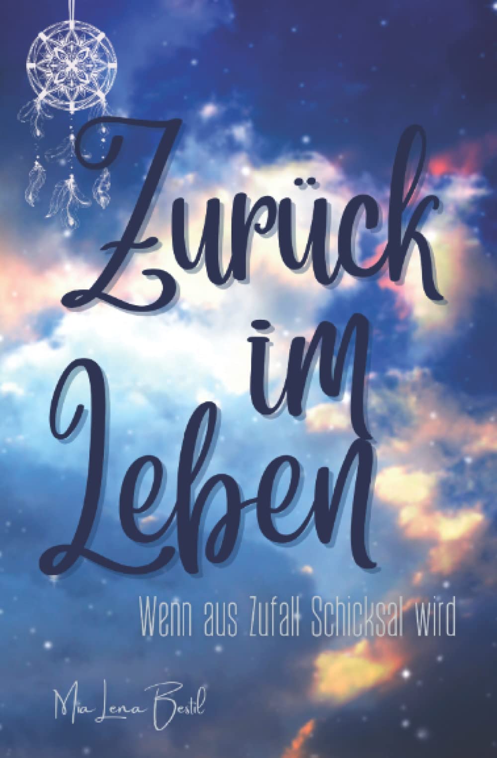 Zurück im Leben: Wenn aus Zufall Schicksal wird book