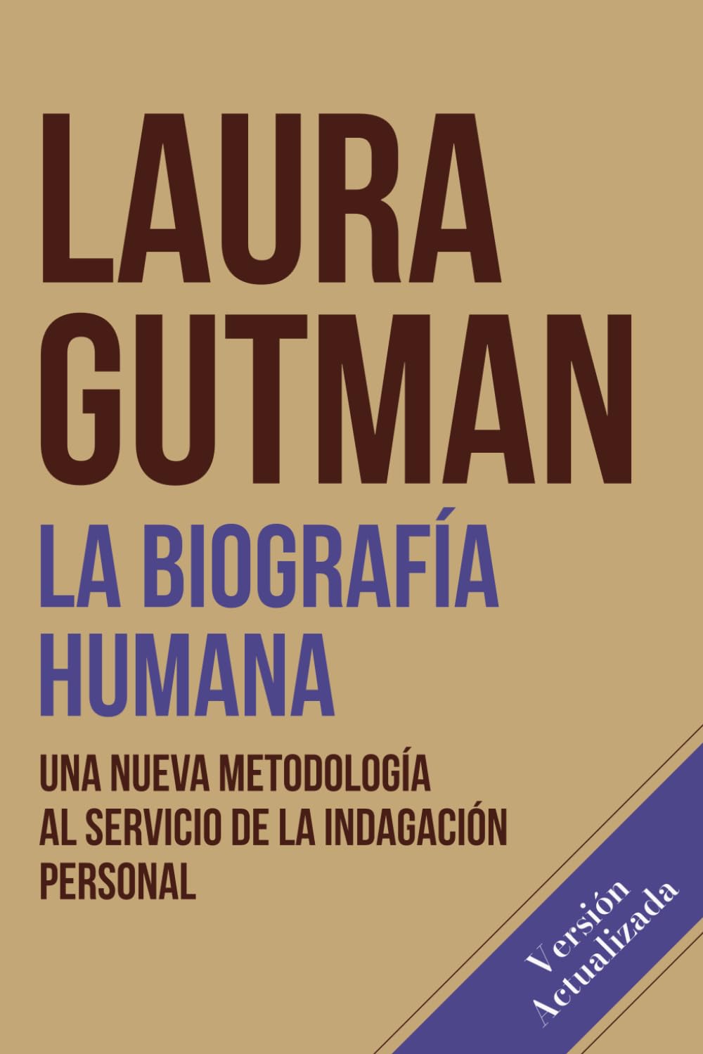 La biografia humana: Una nueva metodología al servicio de la indagación personal Lifestyle