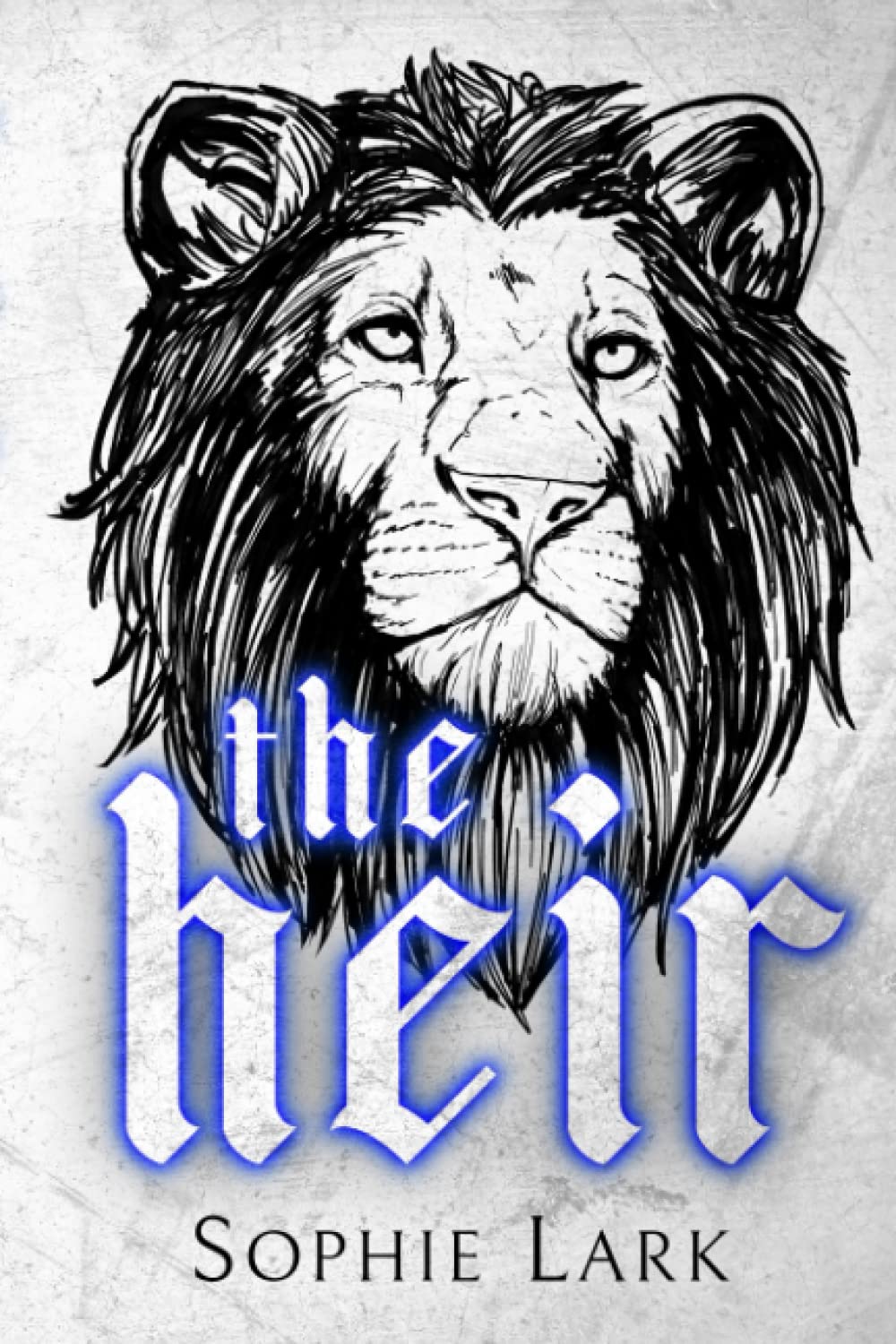 The Heir: Limited Edition Cover (Kingmakers) Romantic Thrillers