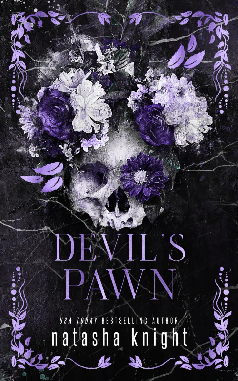 Devil's Pawn (The St. James Brothers, Band 1) Contemporary literature