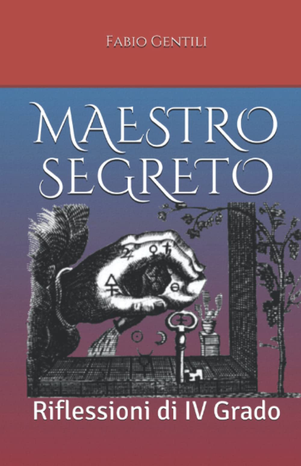 Maestro Segreto: Riflessioni di IV grado book