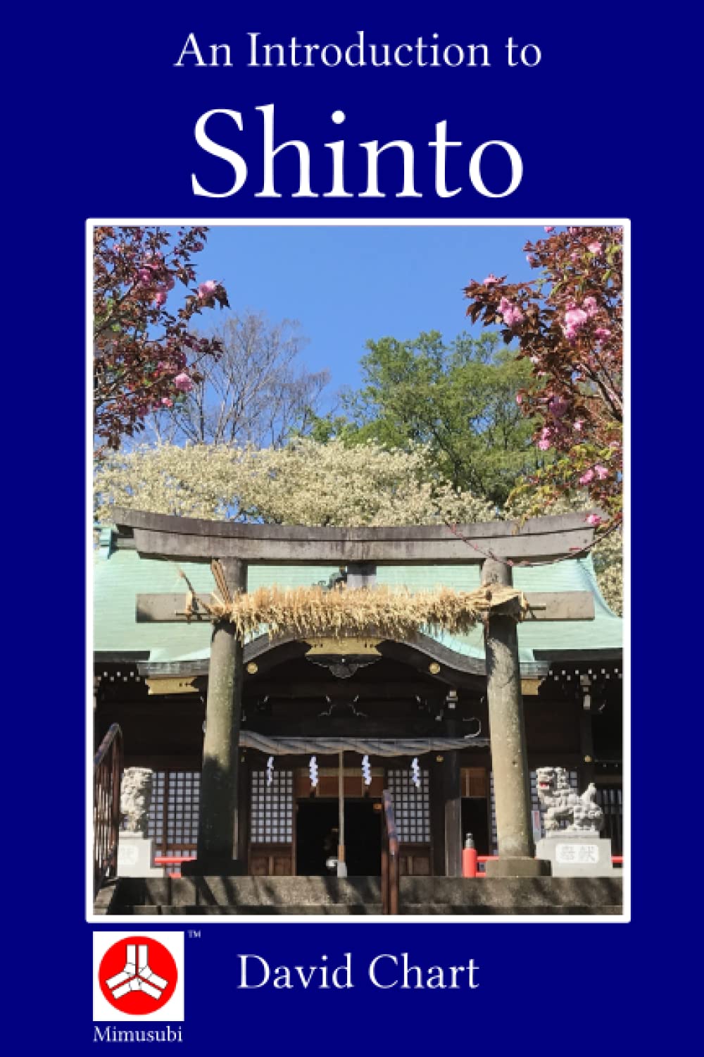 An Introduction to Shinto Religion & Esotericism