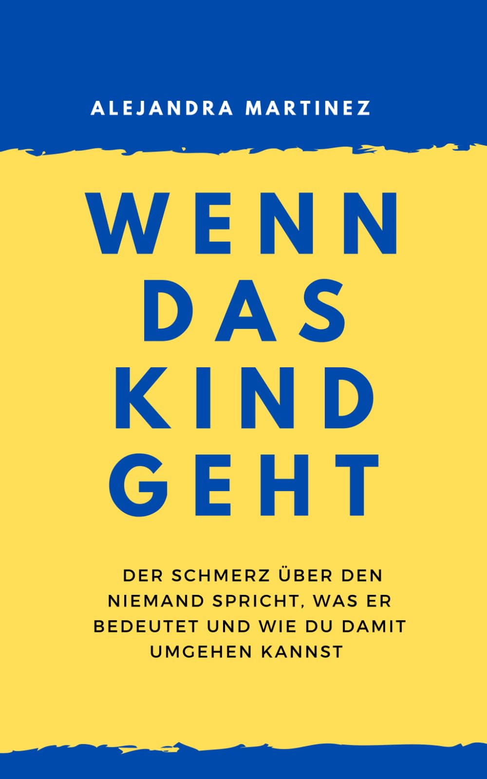 Wenn das Kind geht: Der Schmerz, über den niemand spricht, was er bedeutet und wie du damit umgehen kannst Personalities