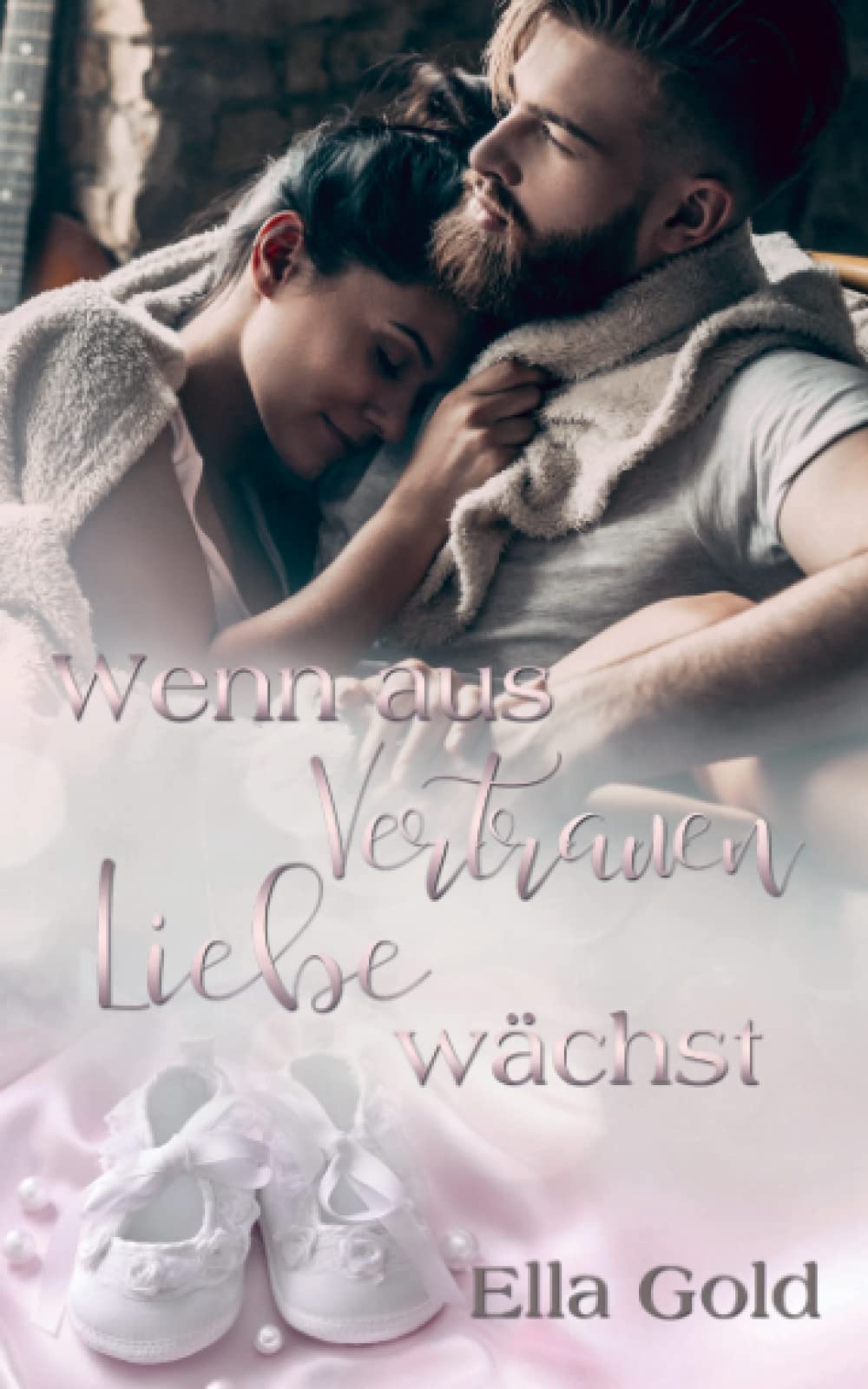 Wenn aus Vertrauen Liebe wächst (Growing Love) Contemporary literature