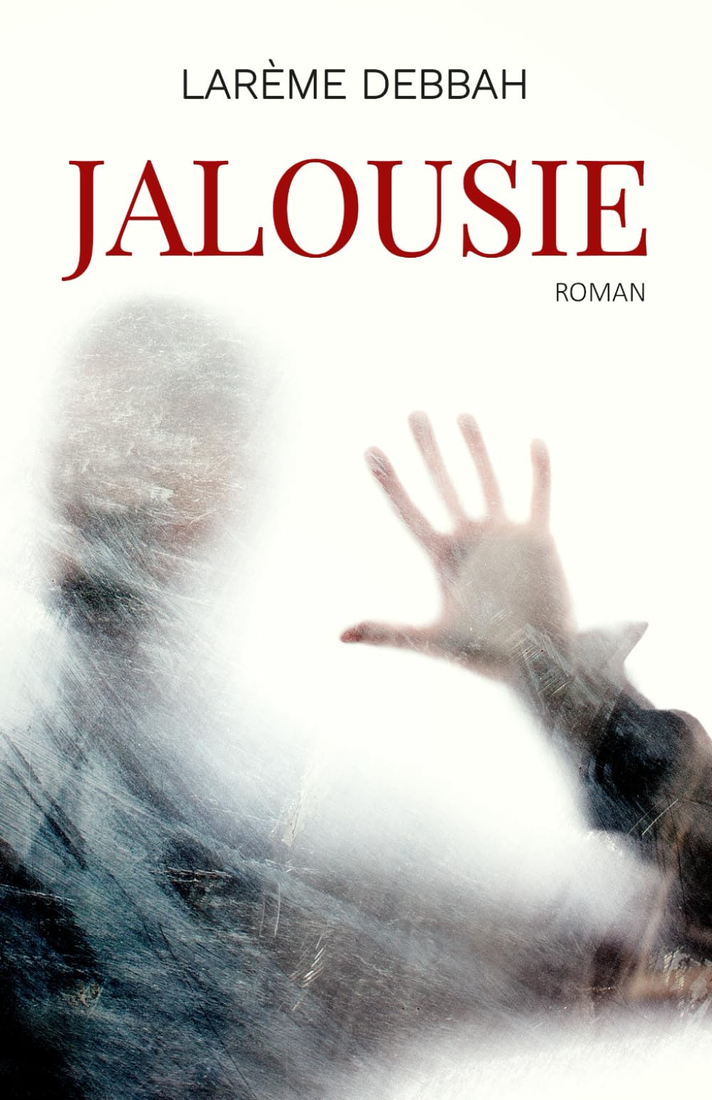 Jalousie: Roman à suspense book
