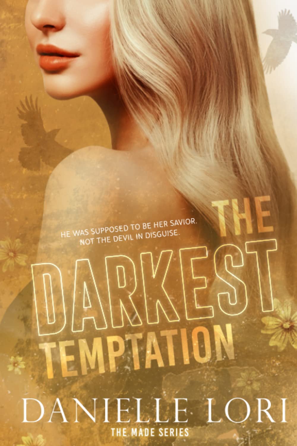 Product Image: The Darkest Temptation: Special Print Edition