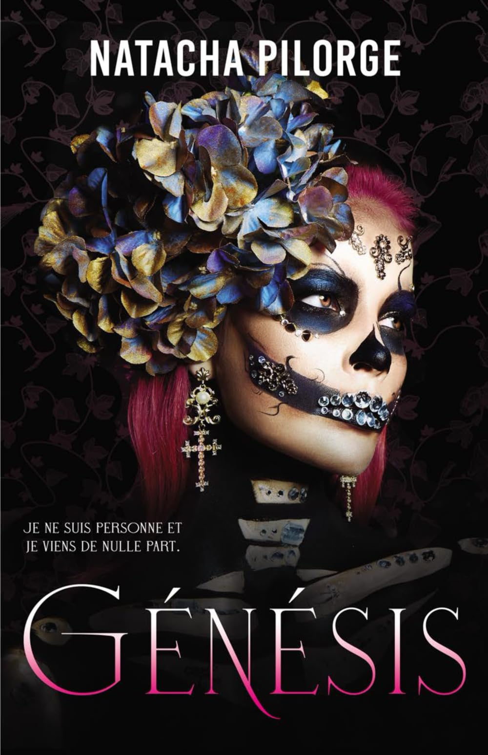 Génésis: Une romance à suspens au sein d'un cartel mexicain book