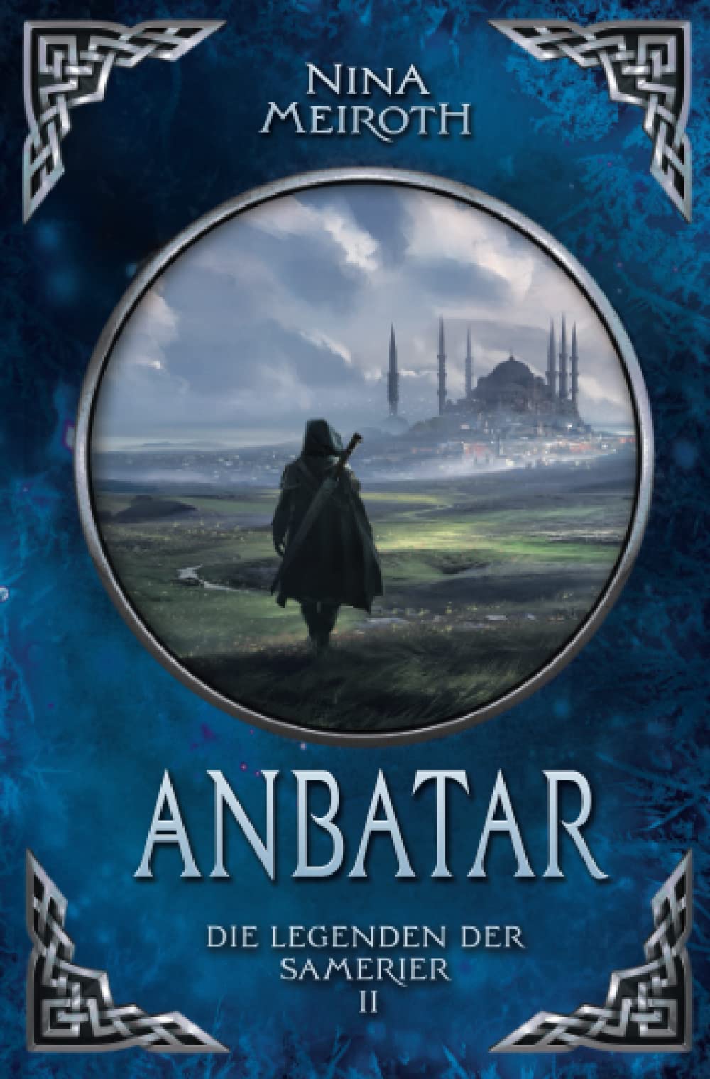 Anbatar: Die Legenden der Samerier 2 Books