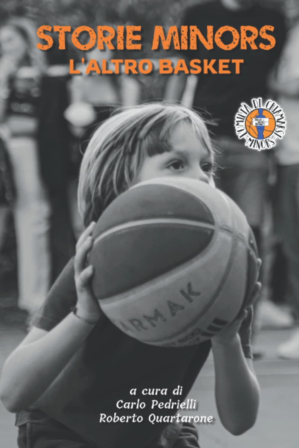 Storie Minors: l'altro basket book