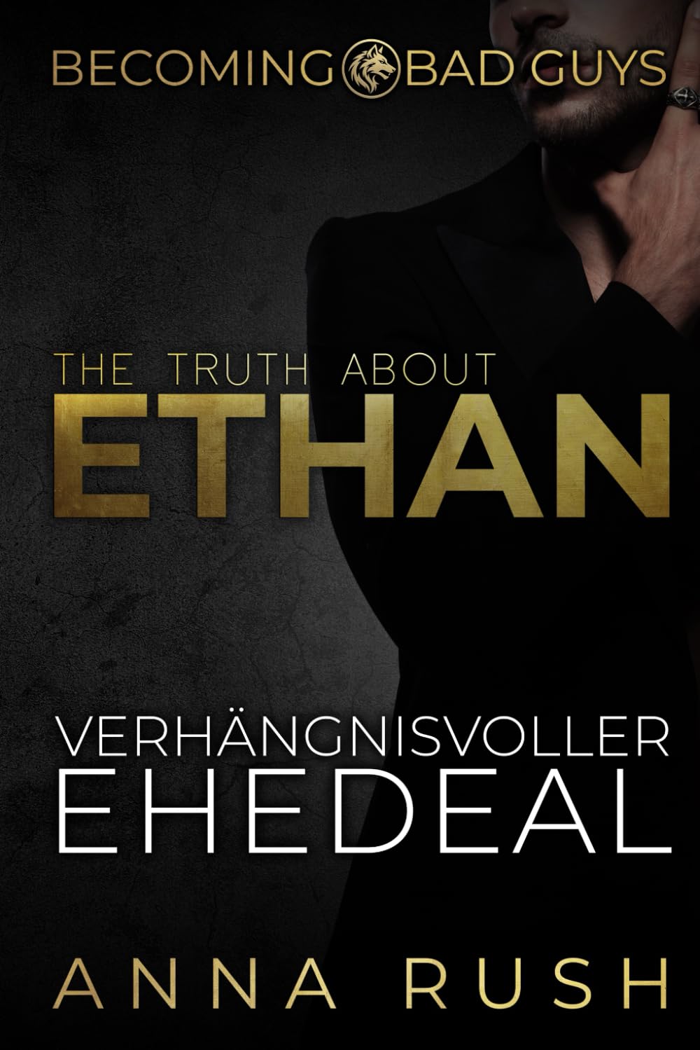 The Truth about Ethan – Verhängnisvoller Ehedeal (Becoming Bad Guys) Drama