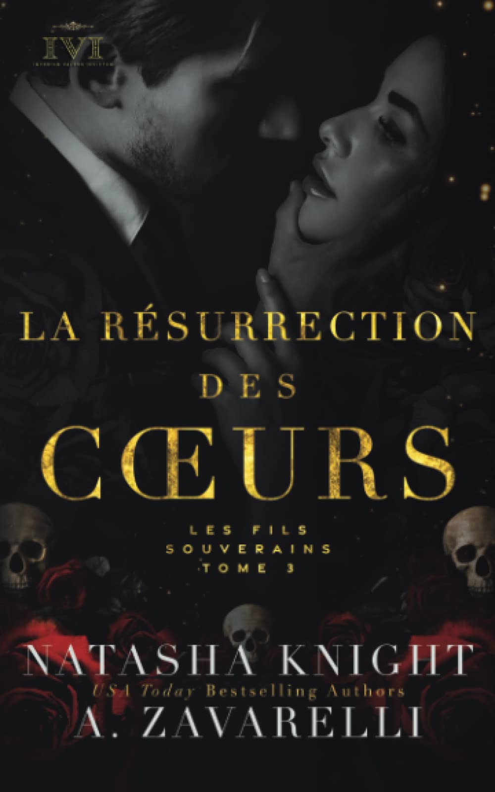 La Résurrection des cœurs : Les Fils Souverains book