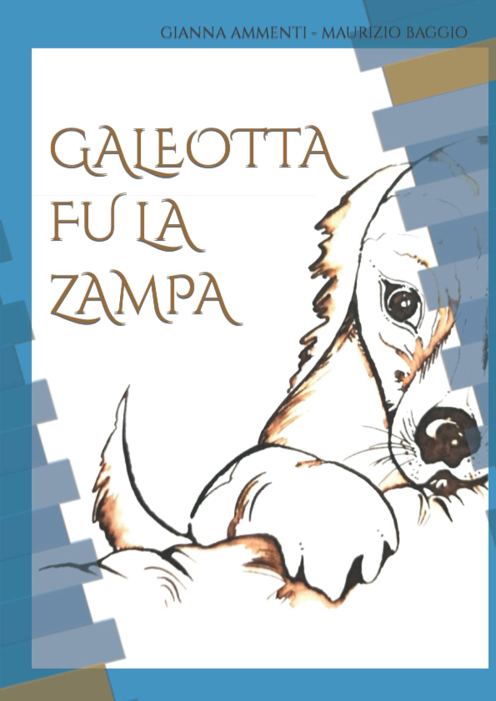 GALEOTTA FU LA ZAMPA Leisure & Fun