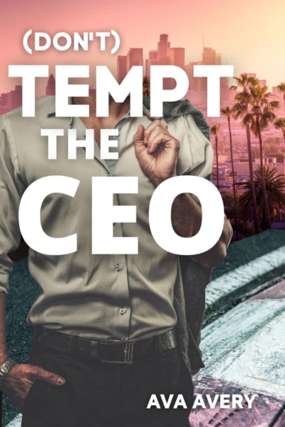 (Don't) Tempt the CEO: Boss gegen Boss Sport Liebesroman (Titan Racing, Band 5) Contemporary literature