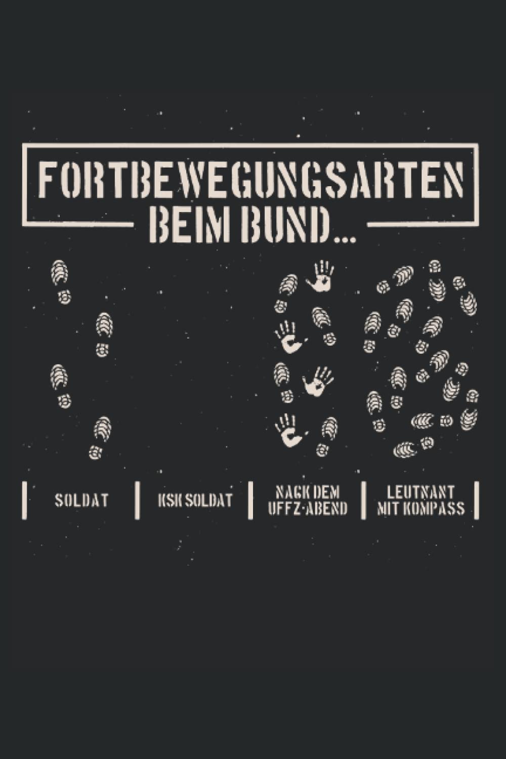 Cooles Soldat Geschenk I Beruf Militär Bundeswehr: Notizbuch und Tagebuch 120 Seiten liniertes Papier Handliches Format (15,24 × 22,86 cm entspricht ungefähr DIN A5) book