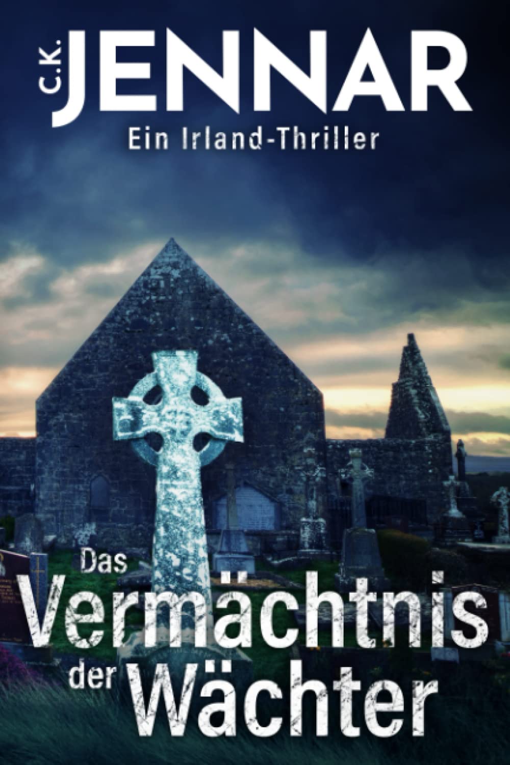 Das Vermächtnis der Wächter: Ein Irland-Thriller book