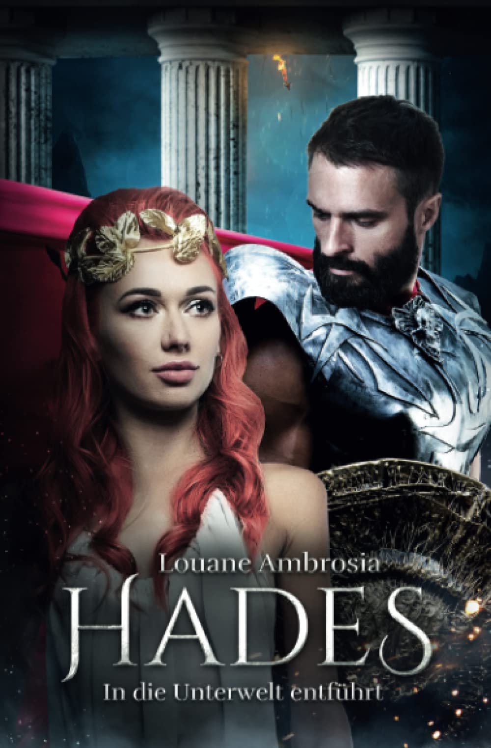 Hades: In die Unterwelt entführt (Historische Dark Romance) Horror & Mystery