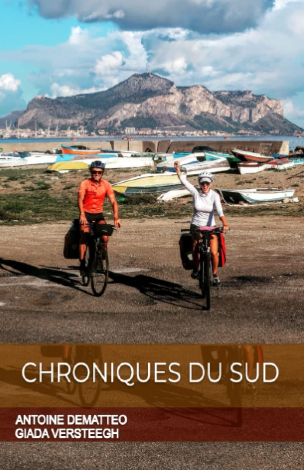 Product Image: Chroniques du sud