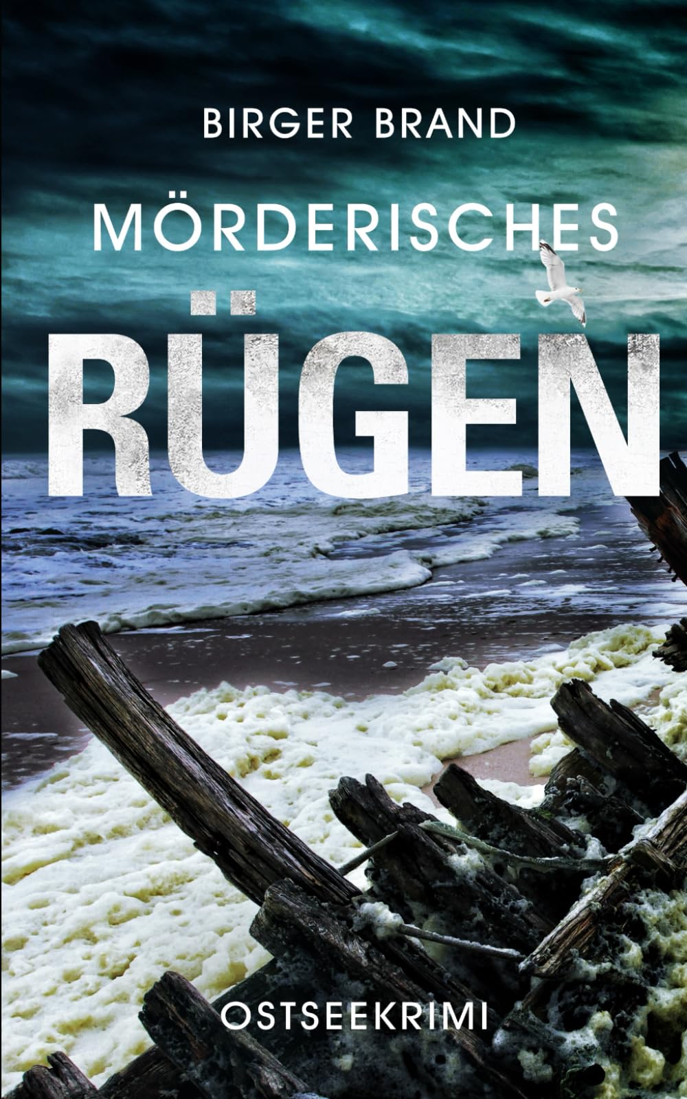 Mörderisches Rügen (Lydia Westphal, Band 6) Inspiring women