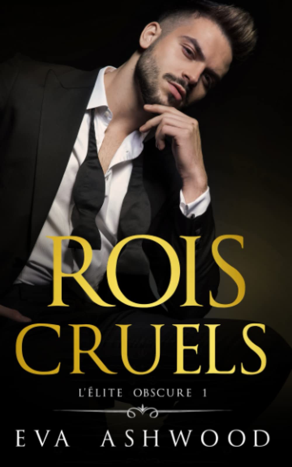 Rois cruels (L’Élite obscure, Band 1) Romantic Thrillers